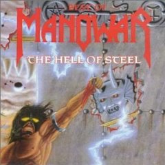 Hell of Steel: The Best of Manowar