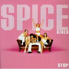 Stop [US CD2]