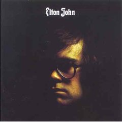 Elton John by Elton John