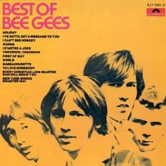 Best of Bee Gees