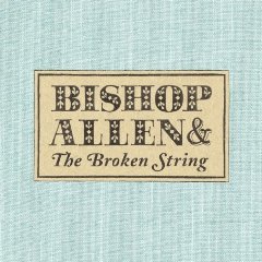 The Broken String