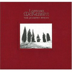 The Journey Begins [4 CD]