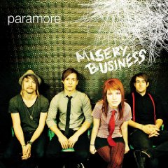 Misery Business