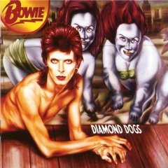 Diamond Dogs [ECD]