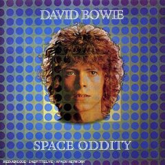 Space Oddity