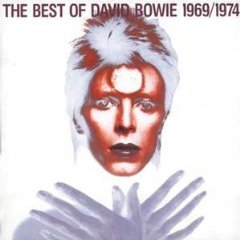 The Best Of David Bowie 1969-1974