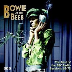 Bowie at Beeb: Best of BBC Radio 68-72