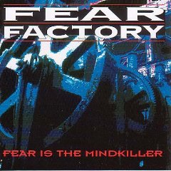 Fear Is the Mindkiller