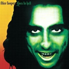 Alice Cooper Goes to Hell