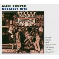 Alice Cooper's Greatest Hits