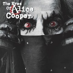 The Eyes of Alice Cooper