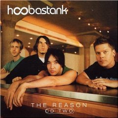 Reason (CD Two)