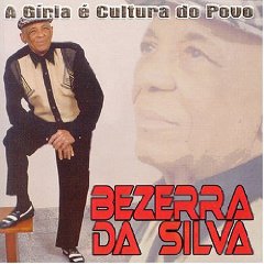 A Giria E Do Povo