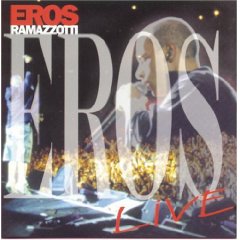 Eros Live (Italian)