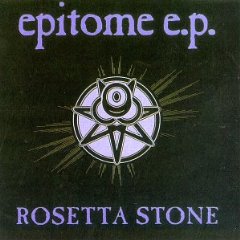 Epitome E.P.