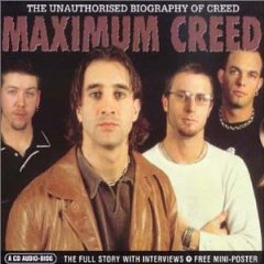 Maximum Creed