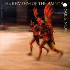 The Rhythm of the Saints