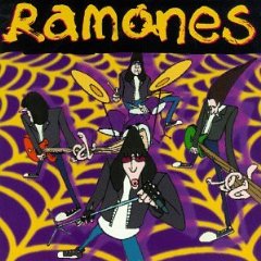 The Ramones - Greatest Hits Live