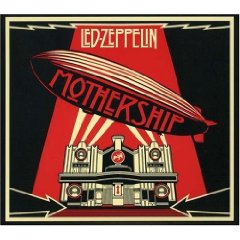 Mothership 2CD/1DVD