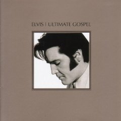 Elvis: Ultimate Gospel