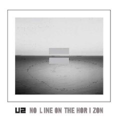 No Line On The Horizon [Box Set] [Limited Edition] [CD/Poster/Book/DVD]