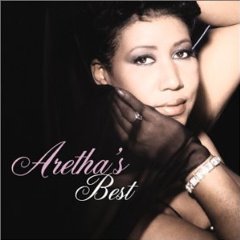 Aretha's Best