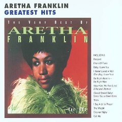 The Very Best of Aretha Franklin: The 60's