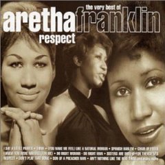 Respect: Very Best of Aretha Franklin