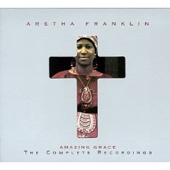 Amazing Grace: The Complete Recordings