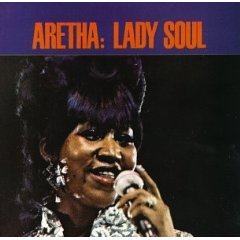 Lady Soul