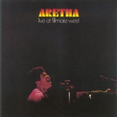 Live at Fillmore West