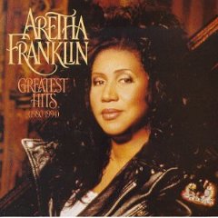 Aretha Franklin - Greatest Hits (1980-1994)