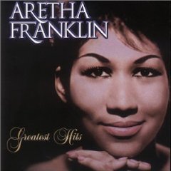 Aretha Franklin - Greatest Hits