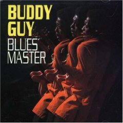 Blues Master