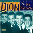 The Complete Dion & the Belmonts