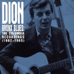 Bronx Blues: The Columbia Recordings