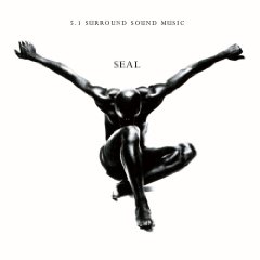 Seal [1994] (CD & DVD Audio)