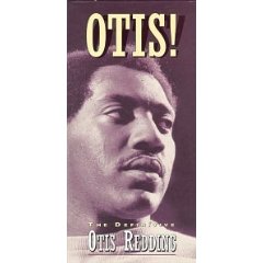 Otis! The Definitive Otis Redding