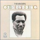 The Immortal Otis Redding