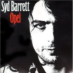 Syd barrett opel 1988