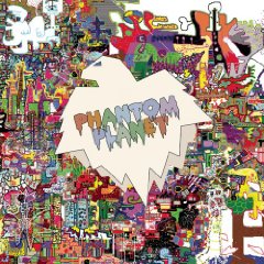 Phantom Planet/ The Guest Combo Pack