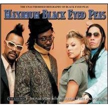 Maximum Black Eyed Peas