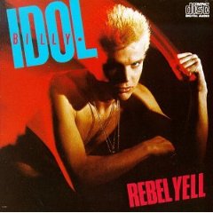 Rebel Yell