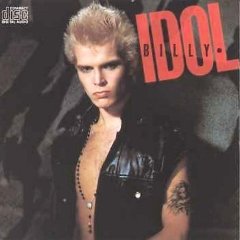 Billy Idol