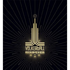 Volkerball (Limited Edition)