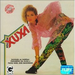 Xou da Xuxa, Vol. 1