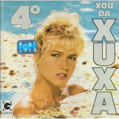 Xuxa 4