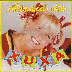 Arraia Da Xuxa