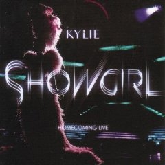 Showgirl Homecoming Live