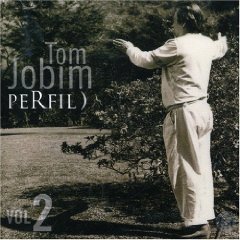 Perfil Tom Jobim, Vol. 2